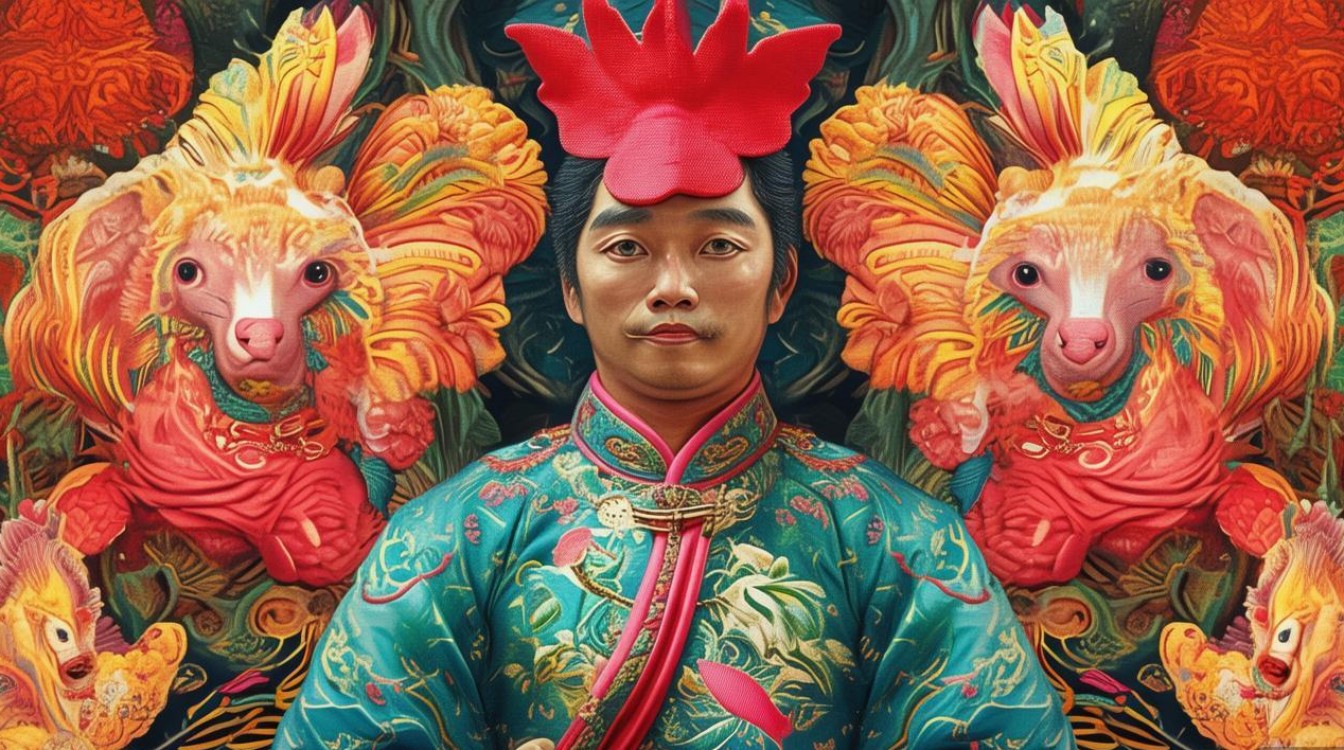 属相鸡与何种生肖婚姻最匹配?揭秘鸡年生肖配对奥秘! 属相鸡与何种生肖婚姻最匹配?揭秘鸡年生肖配对奥秘!