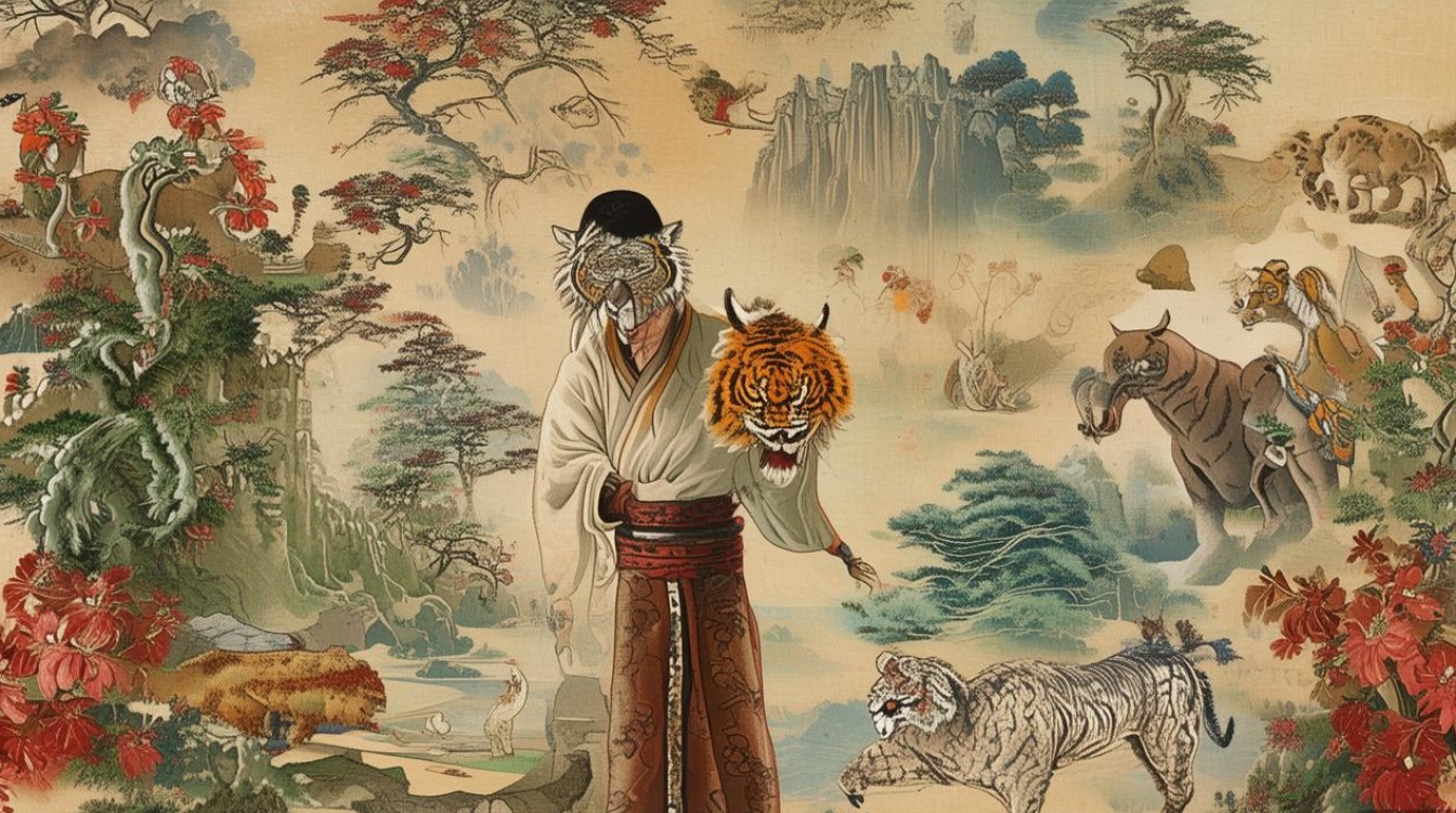 男虎的属相婚配表揭秘,哪些生肖与男虎最匹配,有哪些禁忌? 男虎的属相婚配表揭秘,哪些生肖与男虎最匹配,有哪些禁忌?