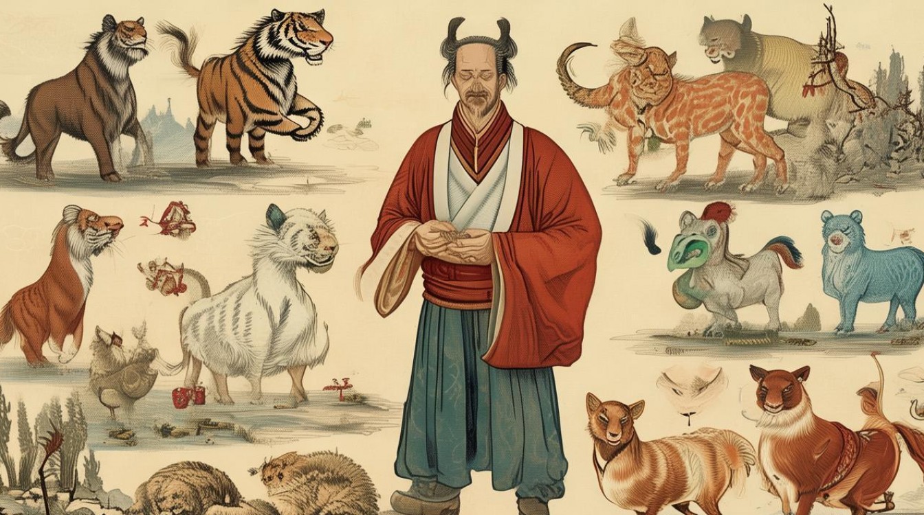 男虎的属相婚配表揭秘,哪些生肖与男虎最匹配,有哪些禁忌? 男虎的属相婚配表揭秘,哪些生肖与男虎最匹配,有哪些禁忌?