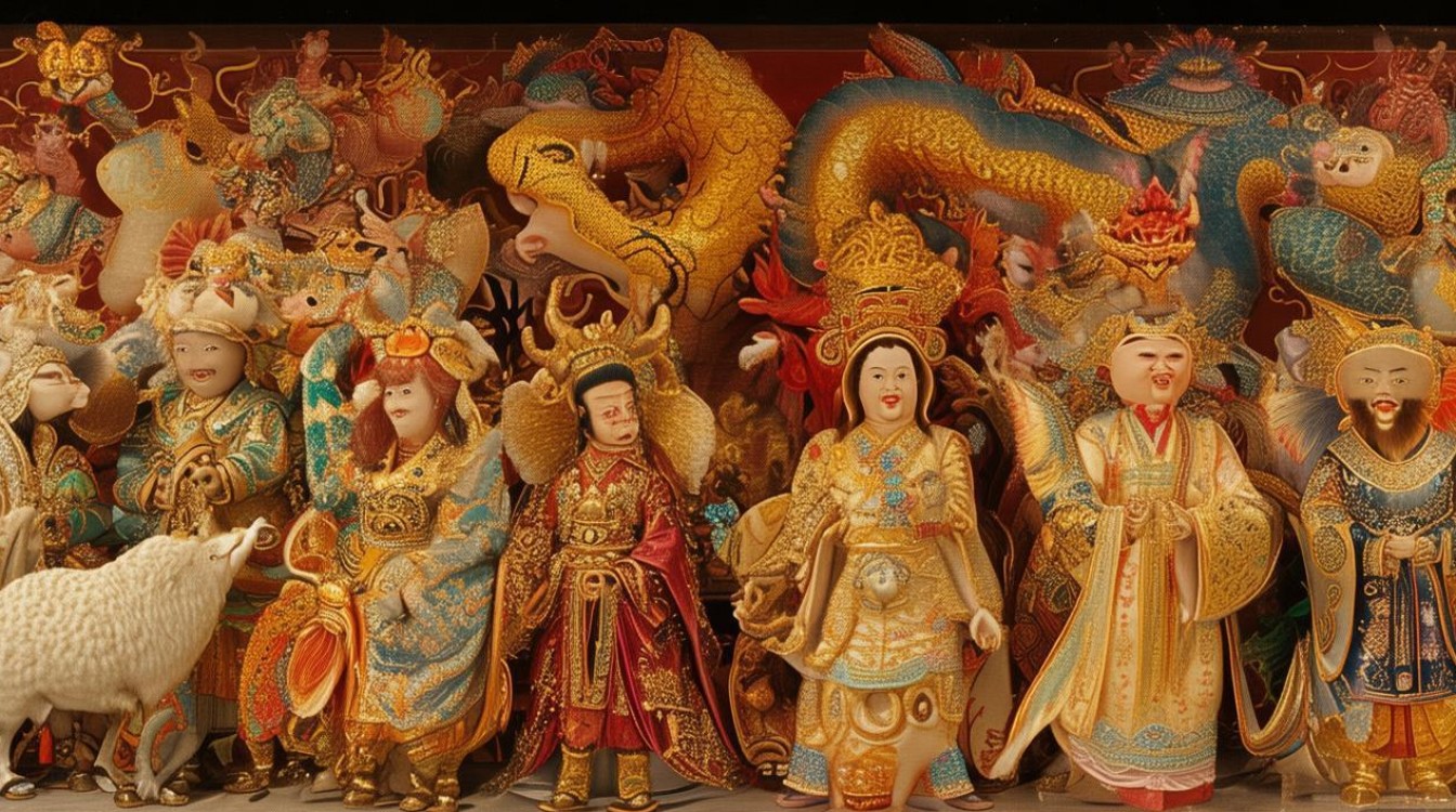 探究生肖文化,富贵究竟与哪个生肖紧密相连? 探究生肖文化,富贵究竟与哪个生肖紧密相连?