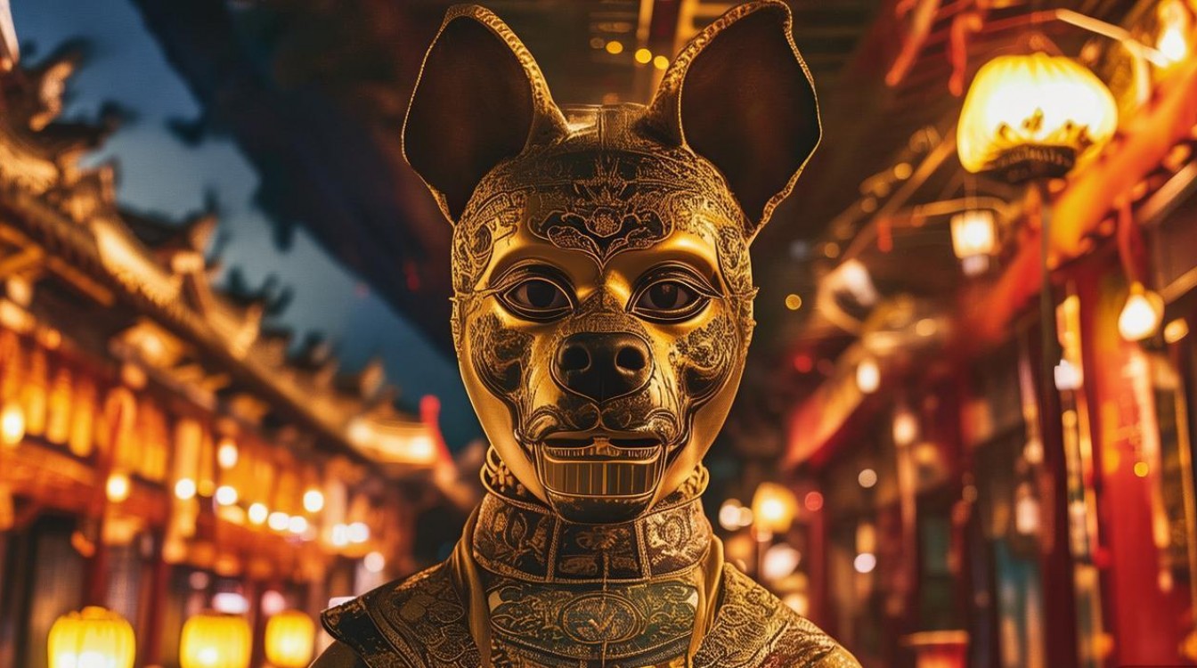 假代表哪个生肖？揭秘生肖谜团背后的文化内涵！