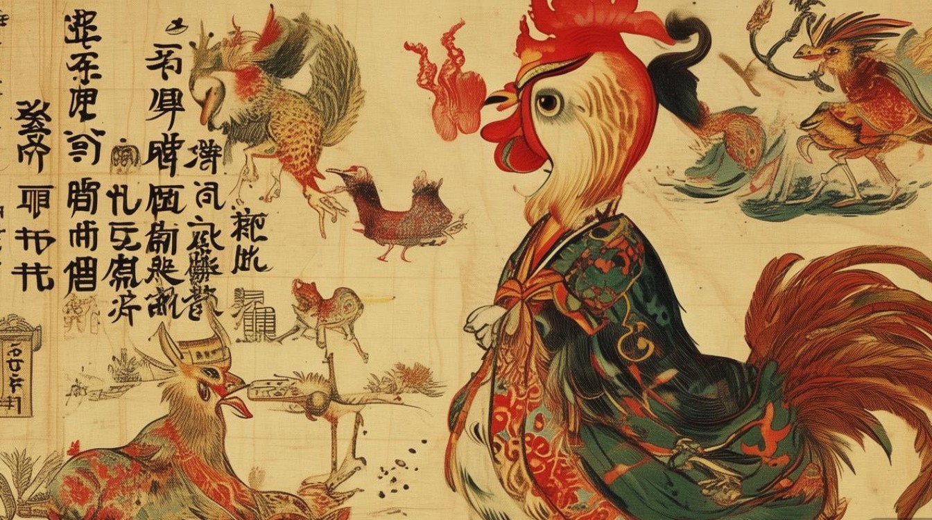 属鸡的人究竟与哪些生肖相冲,有哪些需要注意的禁忌? 属鸡的人究竟与哪些生肖相冲,有哪些需要注意的禁忌?
