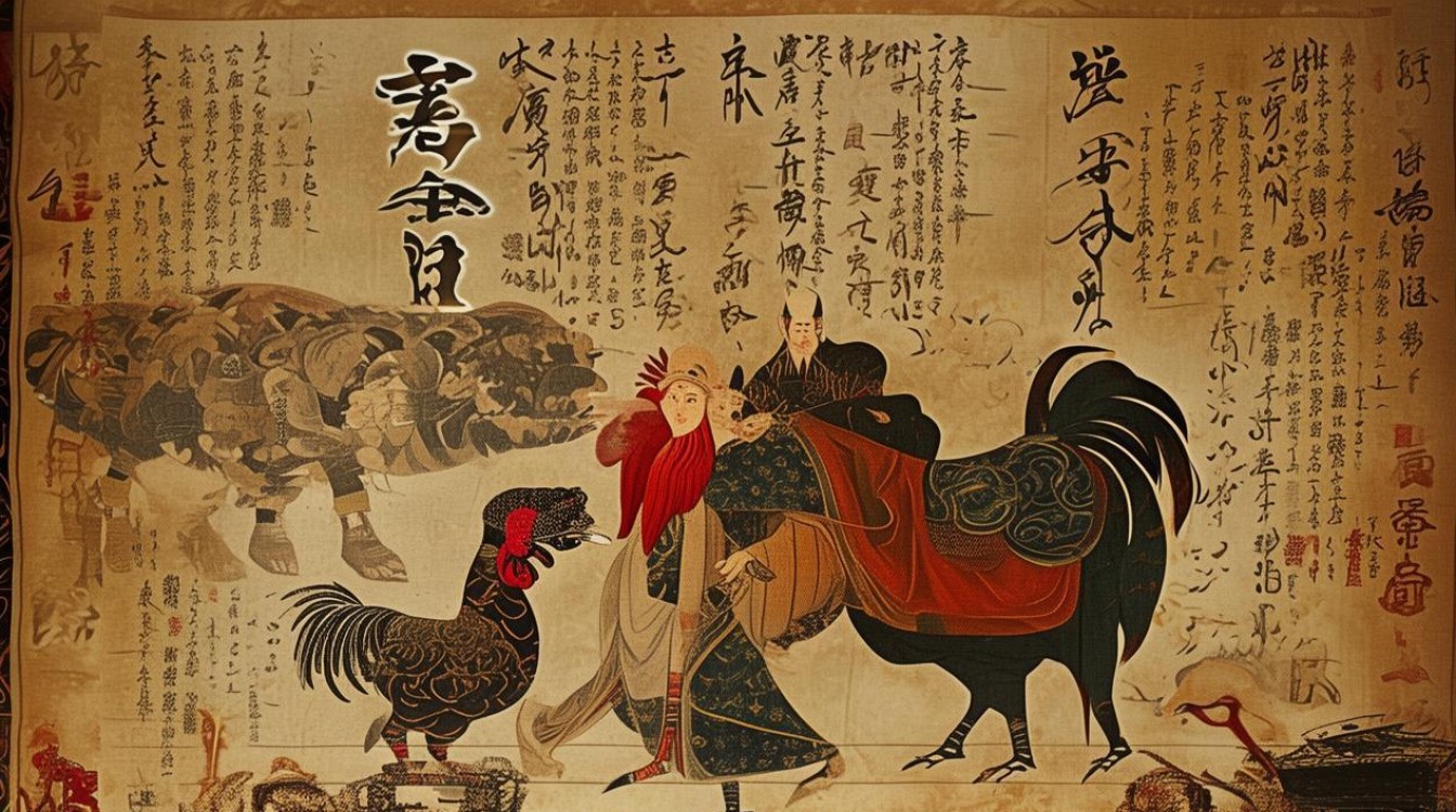 属鸡的人究竟与哪些生肖相冲,有哪些需要注意的禁忌? 属鸡的人究竟与哪些生肖相冲,有哪些需要注意的禁忌?