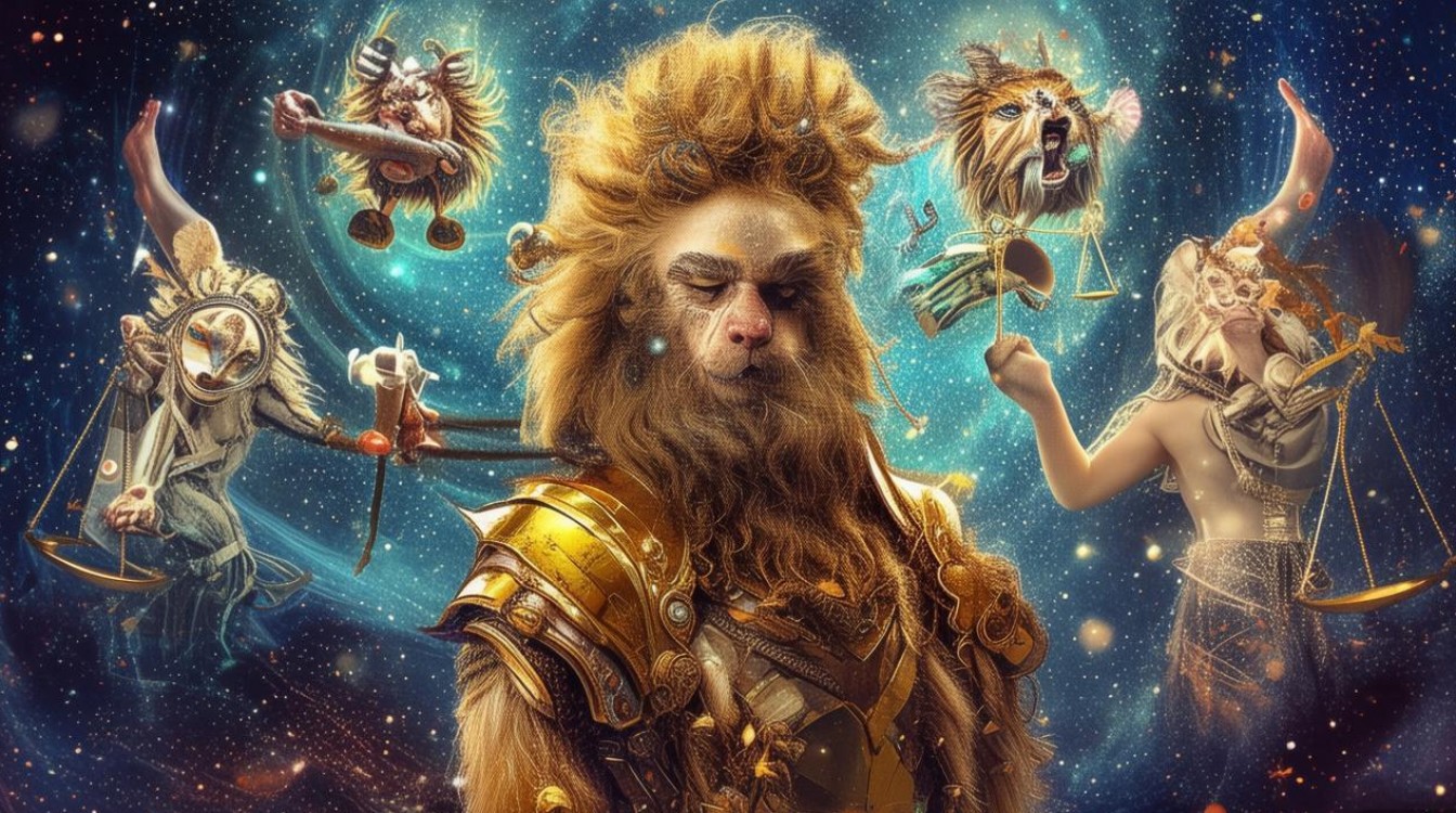 权利的星座,星座与权力之间,究竟存在怎样的神秘联系? 权利的星座,星座与权力之间,究竟存在怎样的神秘联系?