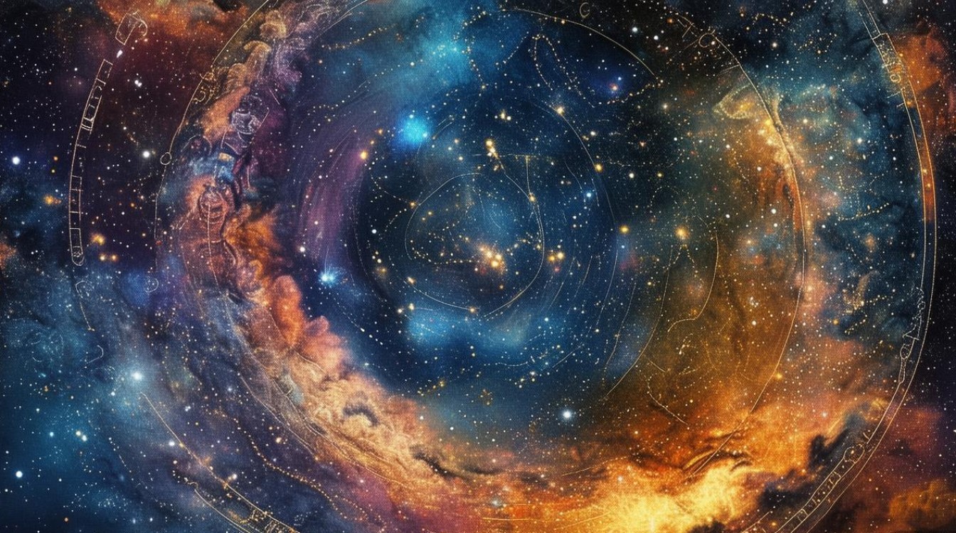 十二星座历史揭秘,每个星座背后的神秘起源与演变之谜? 十二星座历史揭秘,每个星座背后的神秘起源与演变之谜?