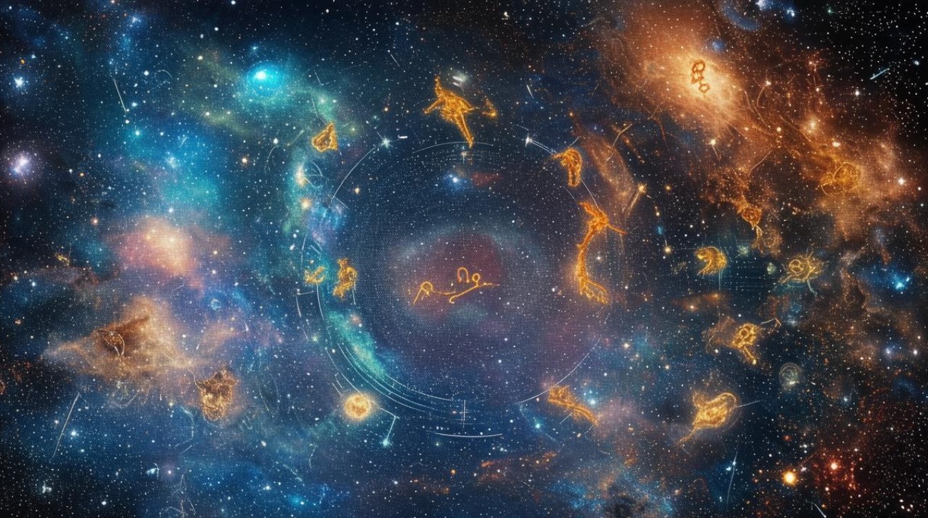 十二星座历史揭秘,每个星座背后的神秘起源与演变之谜? 十二星座历史揭秘,每个星座背后的神秘起源与演变之谜?
