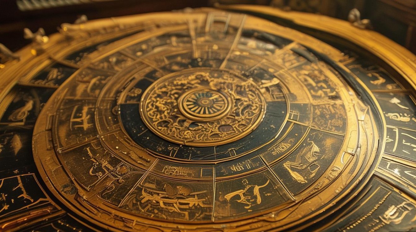 12星座转盘背后隐藏的秘密,揭秘星座运势与性格的奥秘? 12星座转盘背后隐藏的秘密,揭秘星座运势与性格的奥秘?