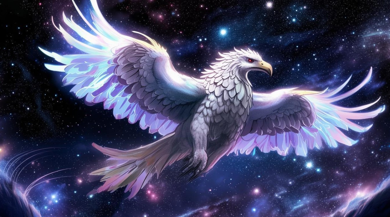 星座鸟觉醒揭秘,星座鸟神秘觉醒背后的秘密与预言? 星座鸟觉醒揭秘,星座鸟神秘觉醒背后的秘密与预言?