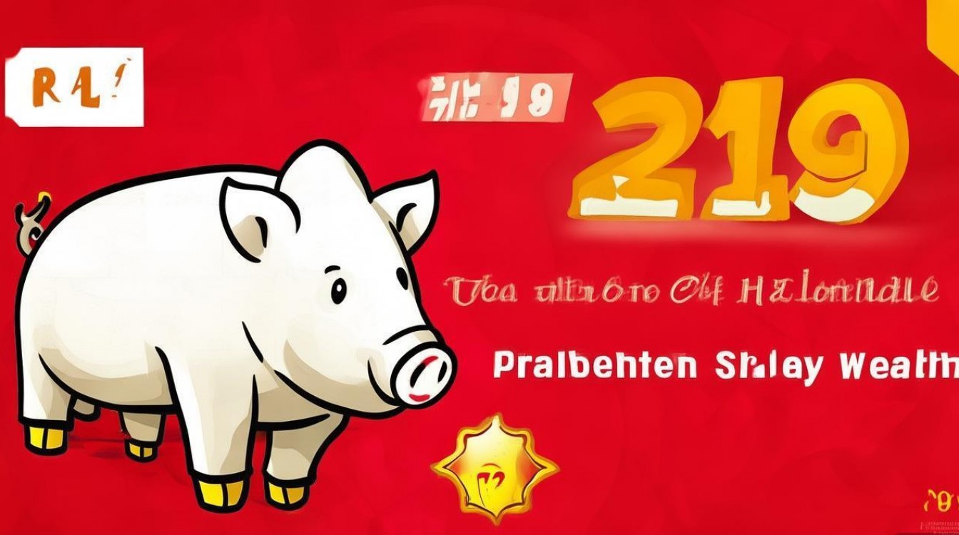 2019年属猪运势如何?运势转折点及关键因素揭秘! 2019年属猪运势如何?运势转折点及关键因素揭秘!