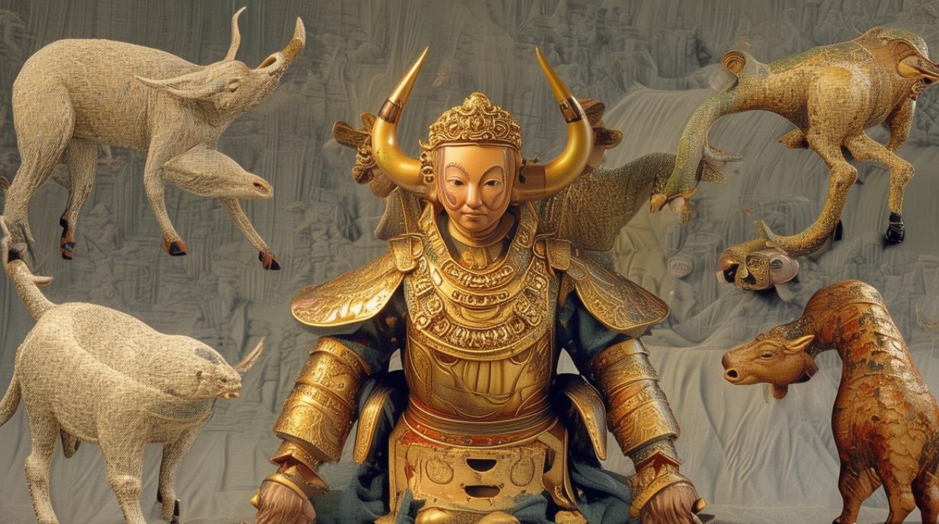 属牛的人究竟与哪个属相最为相配,隐藏着怎样的命运奥秘? 属牛的人究竟与哪个属相最为相配,隐藏着怎样的命运奥秘?