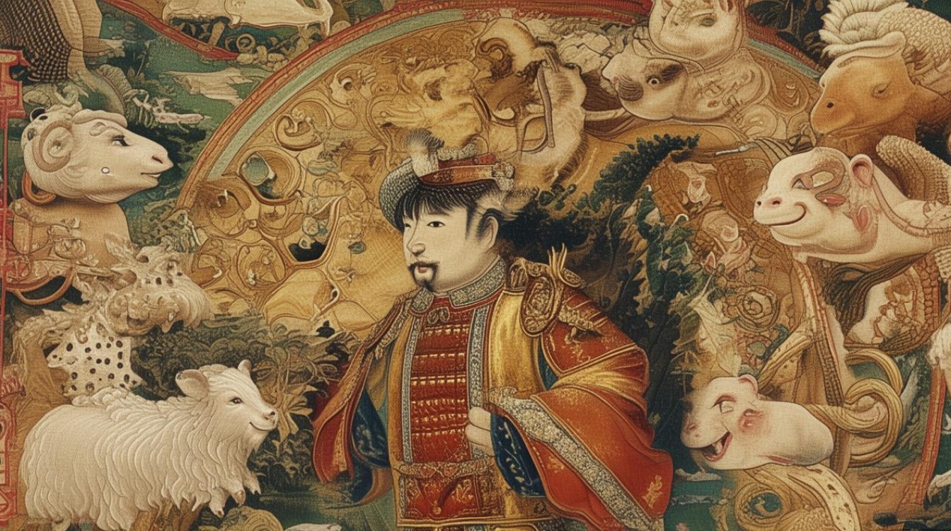 属牛的人究竟与哪个属相最为相配,隐藏着怎样的命运奥秘? 属牛的人究竟与哪个属相最为相配,隐藏着怎样的命运奥秘?