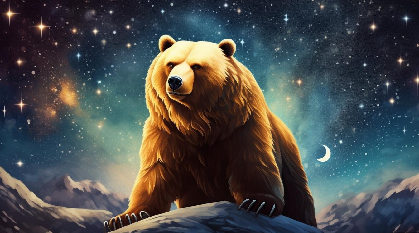 熊出没星座揭秘,熊大熊二星座特质,哪些星座与它们最相似? 熊出没星座揭秘,熊大熊二星座特质,哪些星座与它们最相似?