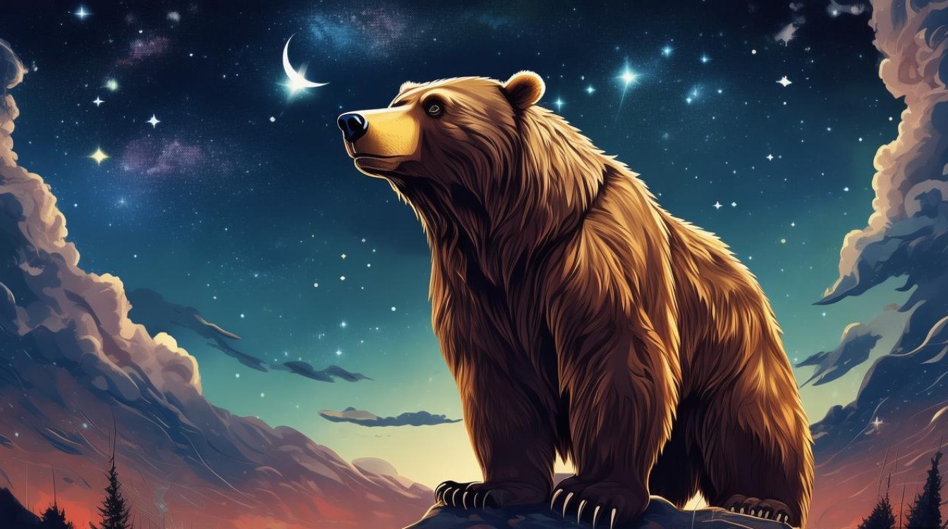 熊出没星座揭秘,熊大熊二星座特质,哪些星座与它们最相似? 熊出没星座揭秘,熊大熊二星座特质,哪些星座与它们最相似?