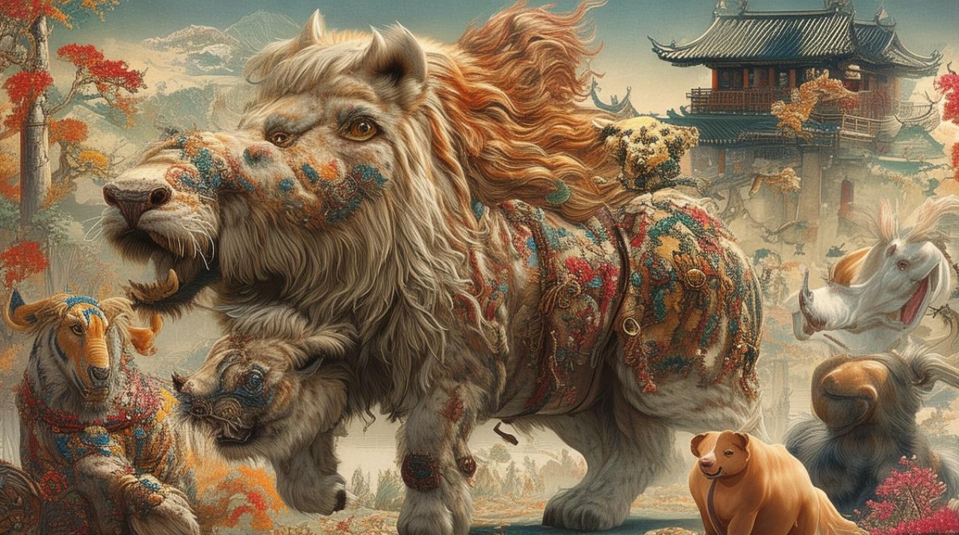 哪个生肖体型更大,龙还是蛇?生肖体型大揭秘! 哪个生肖体型更大,龙还是蛇?生肖体型大揭秘!