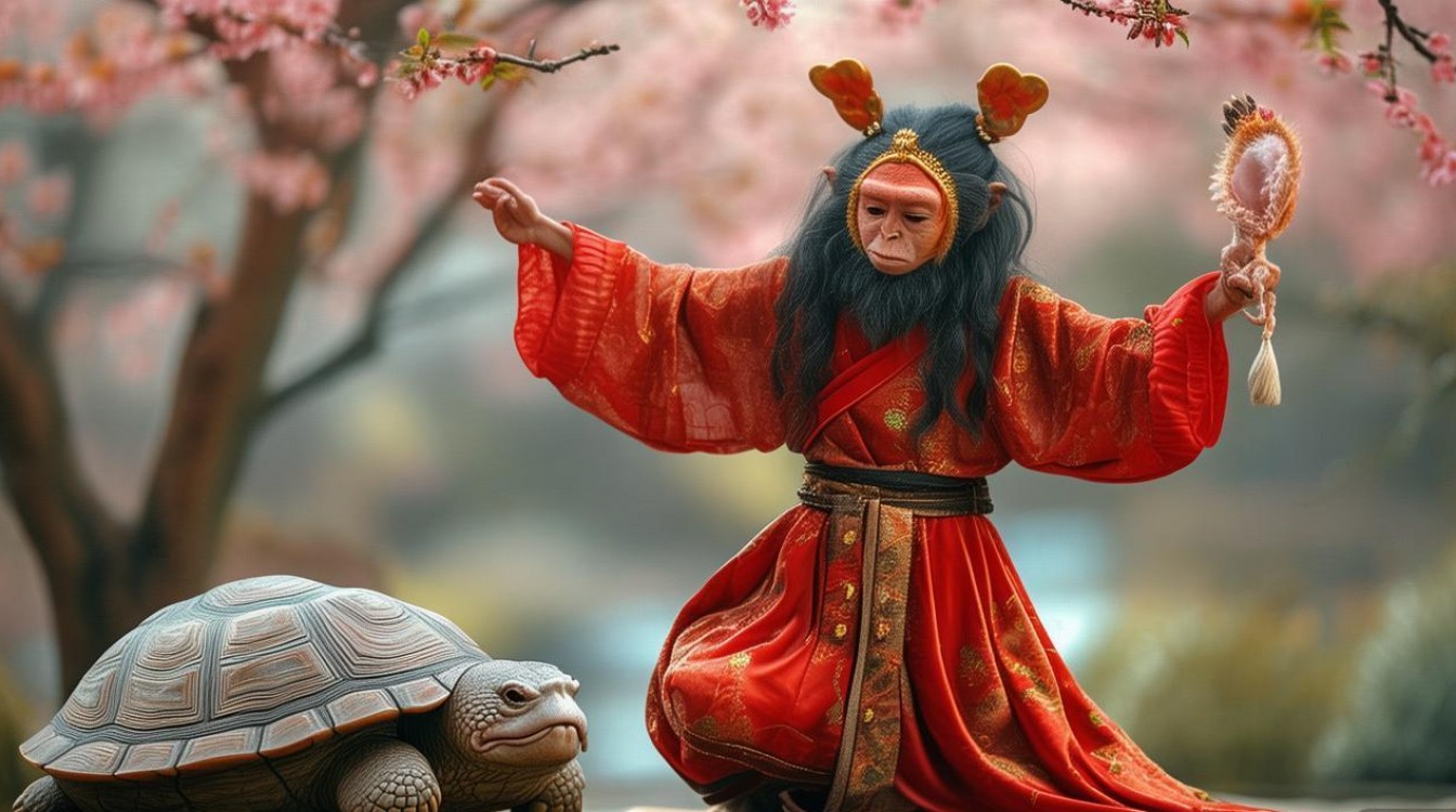 属猴的人究竟与哪个生肖最为匹配,是命中注定的良缘吗? 属猴的人究竟与哪个生肖最为匹配,是命中注定的良缘吗?