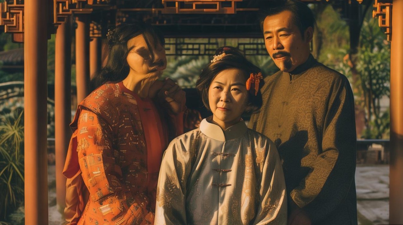 子女与父母属相相克，这科学吗？如何破解这种说法？