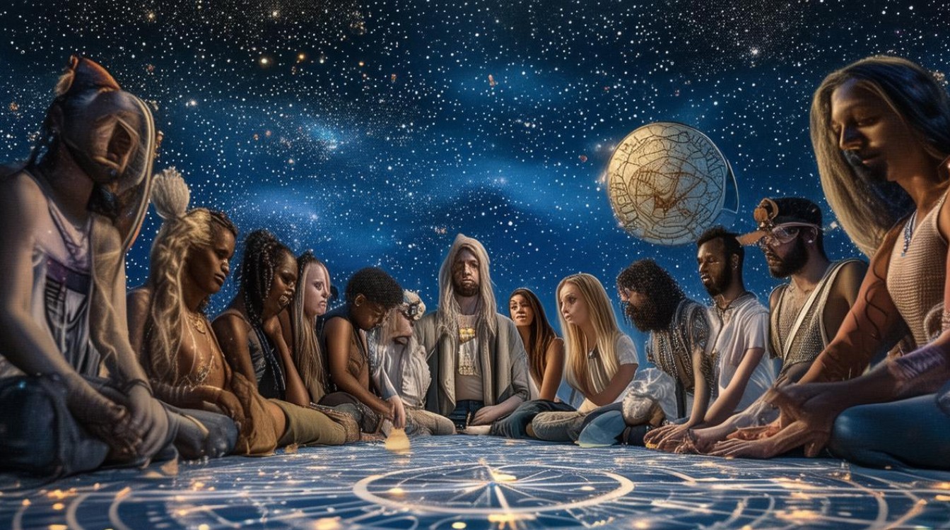 星座尊重为何有人对星座偏见,如何构建理性包容的星座文化环境? 星座尊重为何有人对星座偏见,如何构建理性包容的星座文化环境?