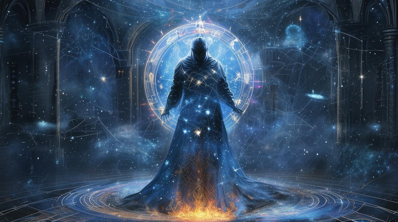 星座神器究竟有何神秘魅力?揭秘星座运势预测的奥秘! 星座神器究竟有何神秘魅力?揭秘星座运势预测的奥秘!