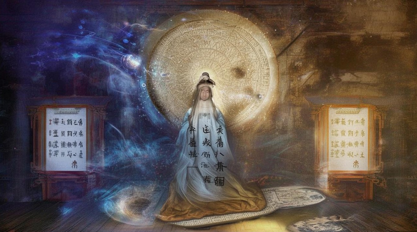 命理断运气,揭秘命运与运气的神秘关系,究竟谁主宰人生? 命理断运气,揭秘命运与运气的神秘关系,究竟谁主宰人生?