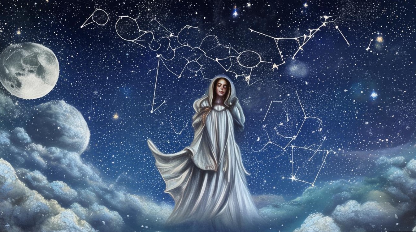 七月十五号出生的人究竟属于哪个星座?揭秘神秘星盘之谜 七月十五号出生的人究竟属于哪个星座?揭秘神秘星盘之谜