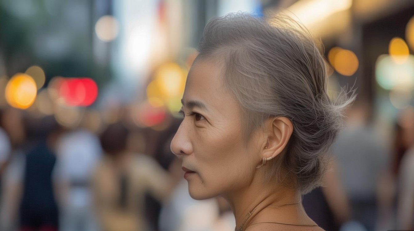 脱发人的运气,为何总是与好运擦肩而过?揭秘脱发与运势的神秘联系! 脱发人的运气,为何总是与好运擦肩而过?揭秘脱发与运势的神秘联系!