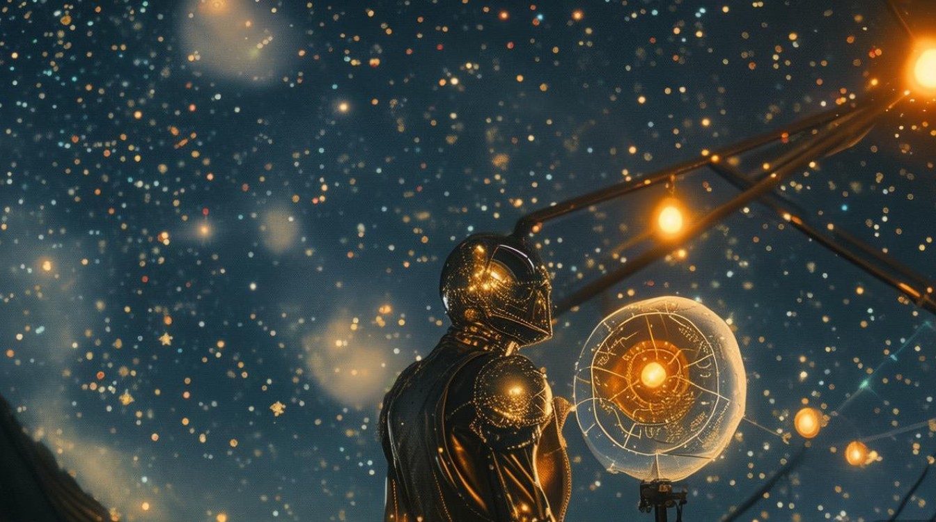 四季青星座网揭秘，星座运势与生活，你了解多少？