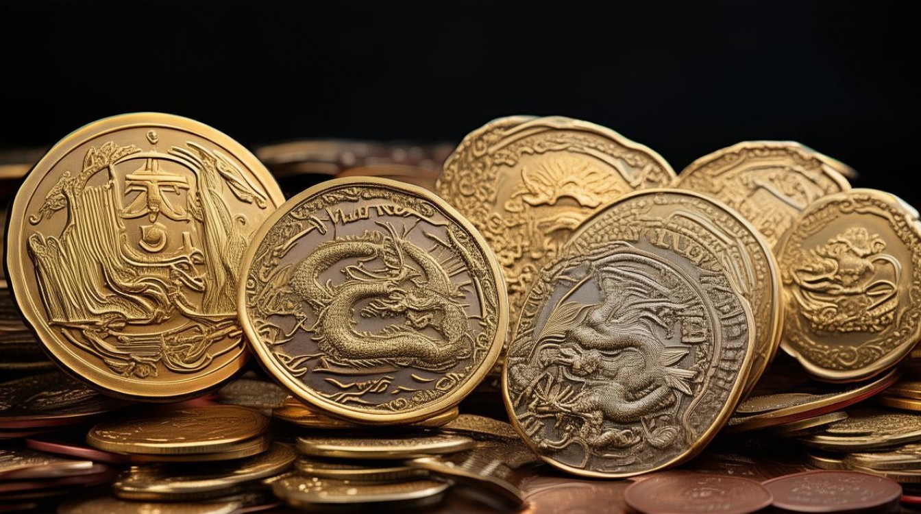 古代钱币中,哪种币种最具吉祥寓意?揭秘古代吉祥钱币之谜! 古代钱币中,哪种币种最具吉祥寓意?揭秘古代吉祥钱币之谜!