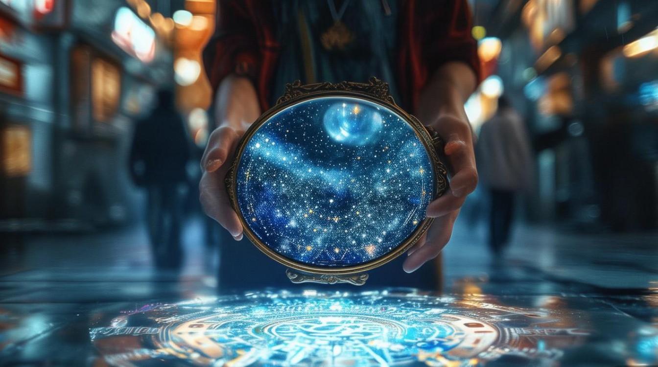 免费查今日运气？揭秘，这个神秘方法真的靠谱吗？
