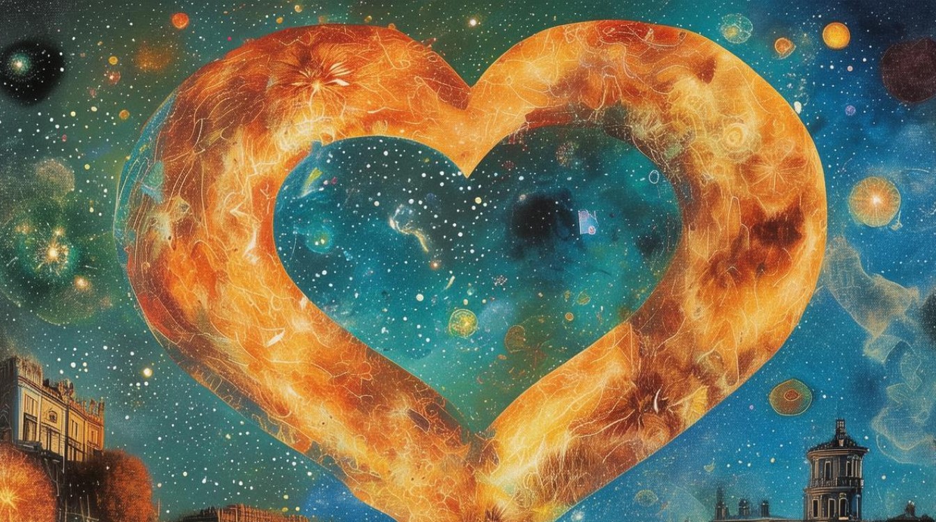 七月上旬出生者究竟属于哪个星座?揭秘神秘星盘之谜 七月上旬出生者究竟属于哪个星座?揭秘神秘星盘之谜