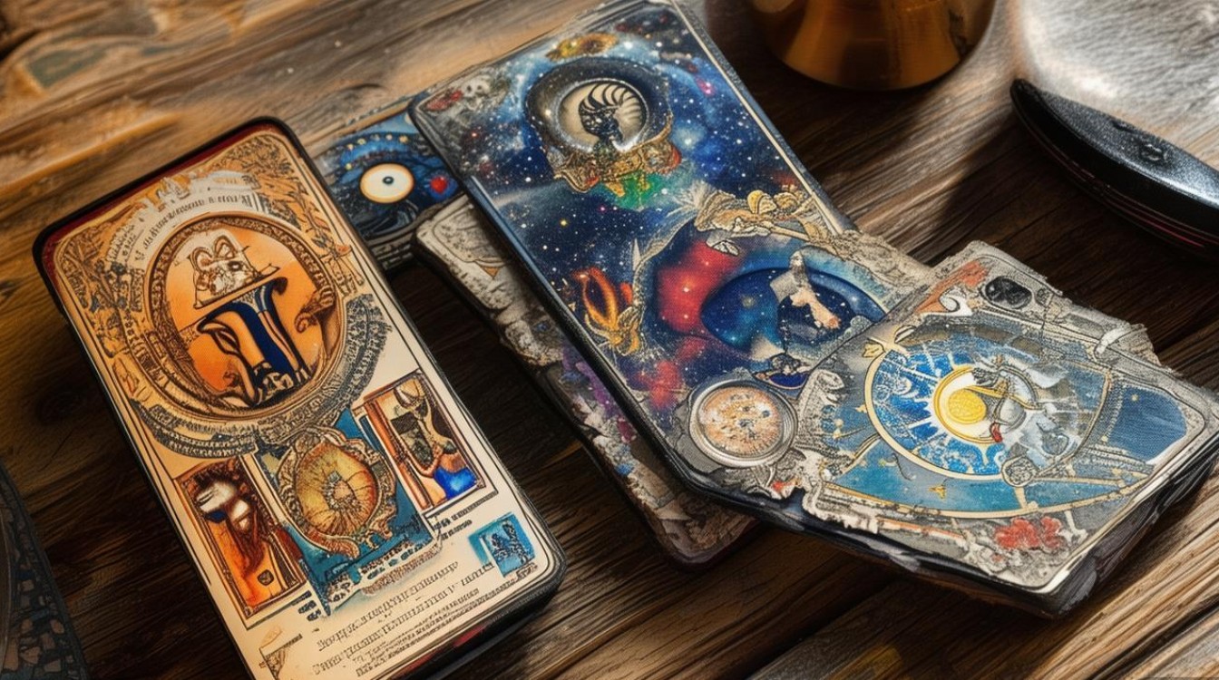 星座卡v1揭秘,这款星座应用有何独特之处? 星座卡v1揭秘,这款星座应用有何独特之处?