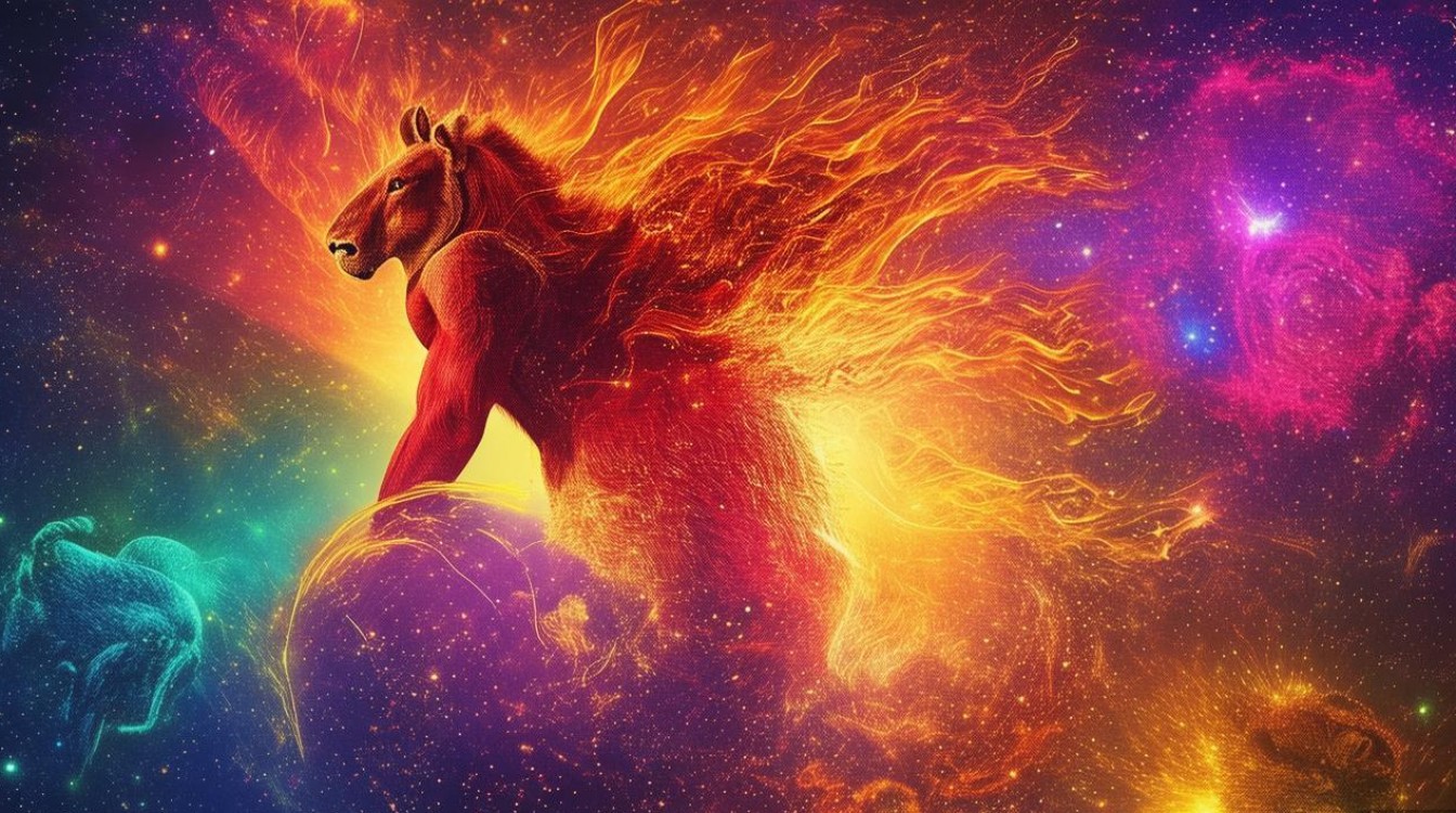 揭秘,哪个星座的幸运颜色竟如此独特?快来看看你的幸运色是哪一种? 揭秘,哪个星座的幸运颜色竟如此独特?快来看看你的幸运色是哪一种?