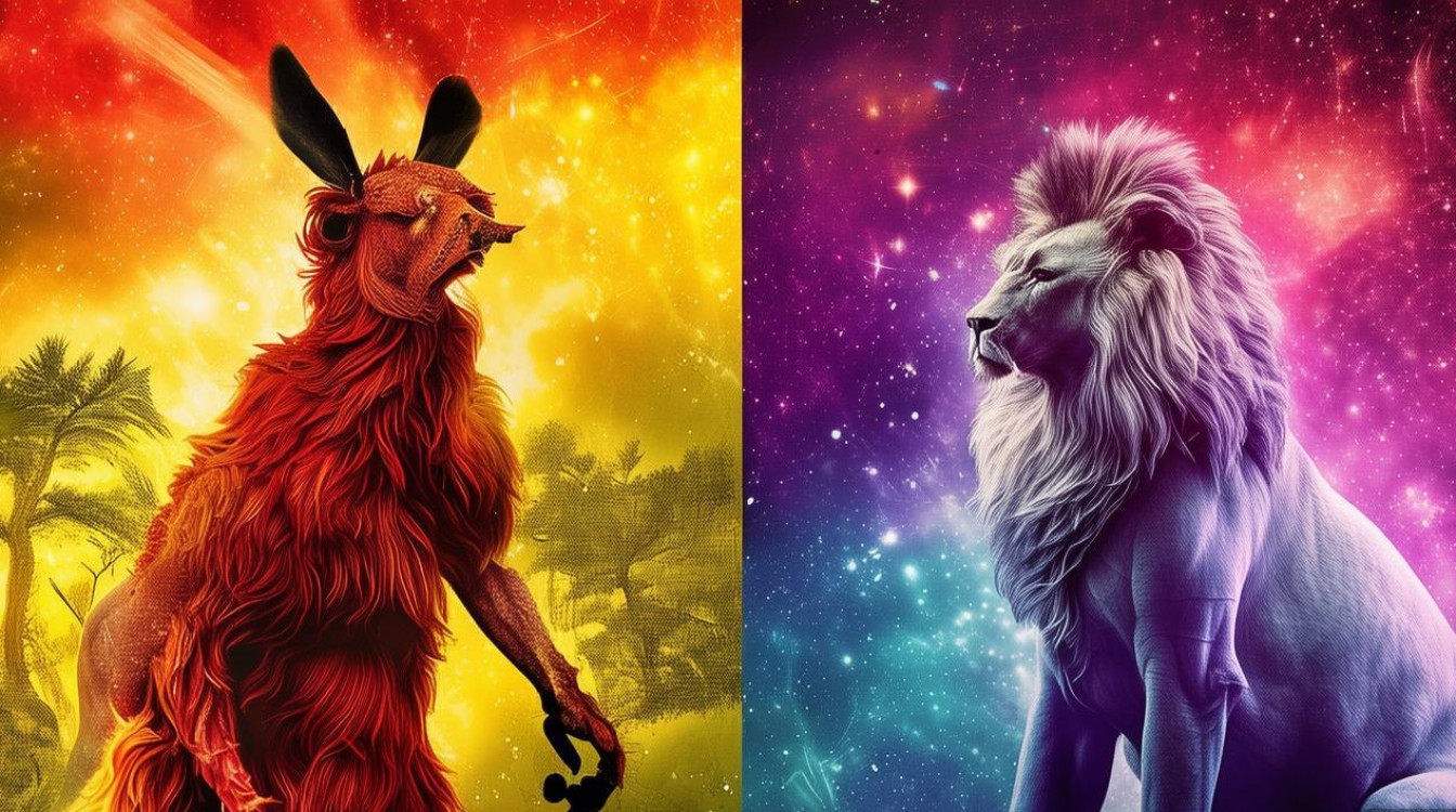 揭秘,哪个星座的幸运颜色竟如此独特?快来看看你的幸运色是哪一种? 揭秘,哪个星座的幸运颜色竟如此独特?快来看看你的幸运色是哪一种?