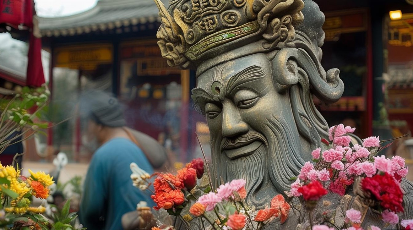 出门敬哪个神?揭秘传统礼仪中的神秘面纱! 出门敬哪个神?揭秘传统礼仪中的神秘面纱!