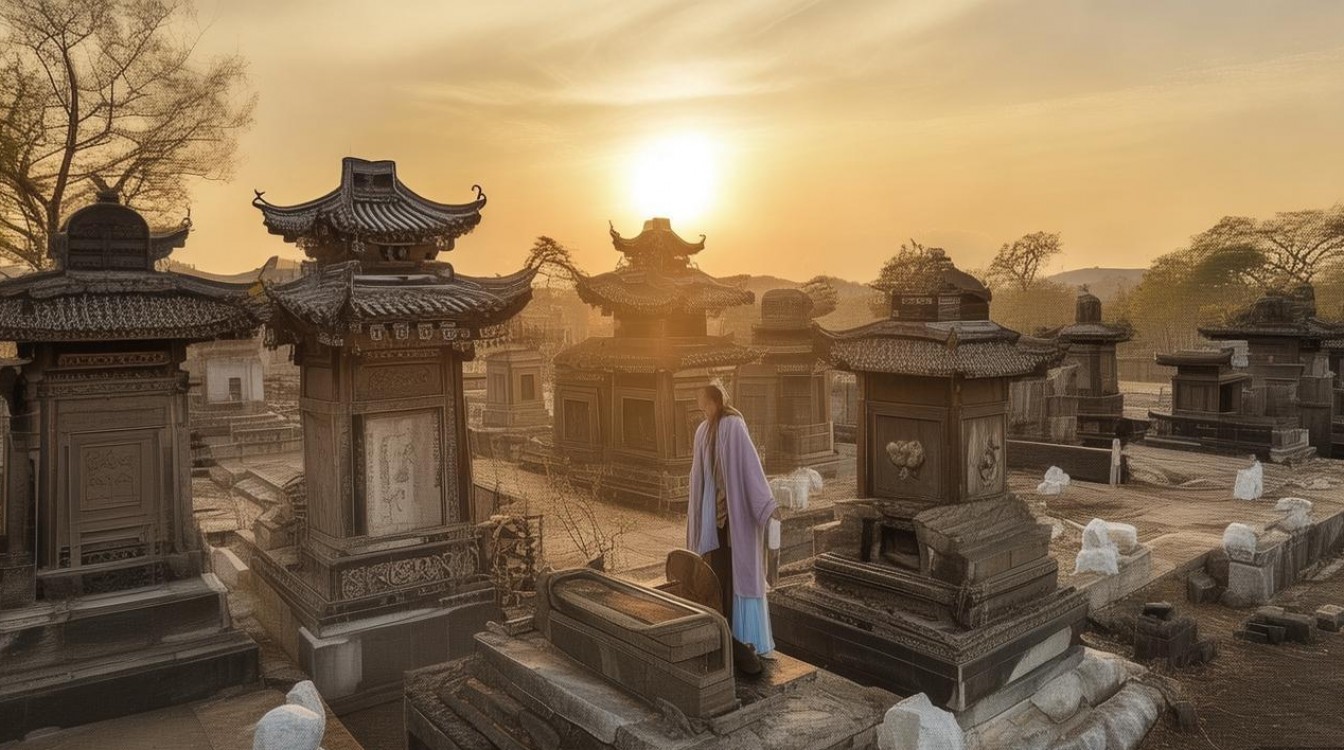 墓地朝向哪个方向最吉利?有何风水讲究? 墓地朝向哪个方向最吉利?有何风水讲究?