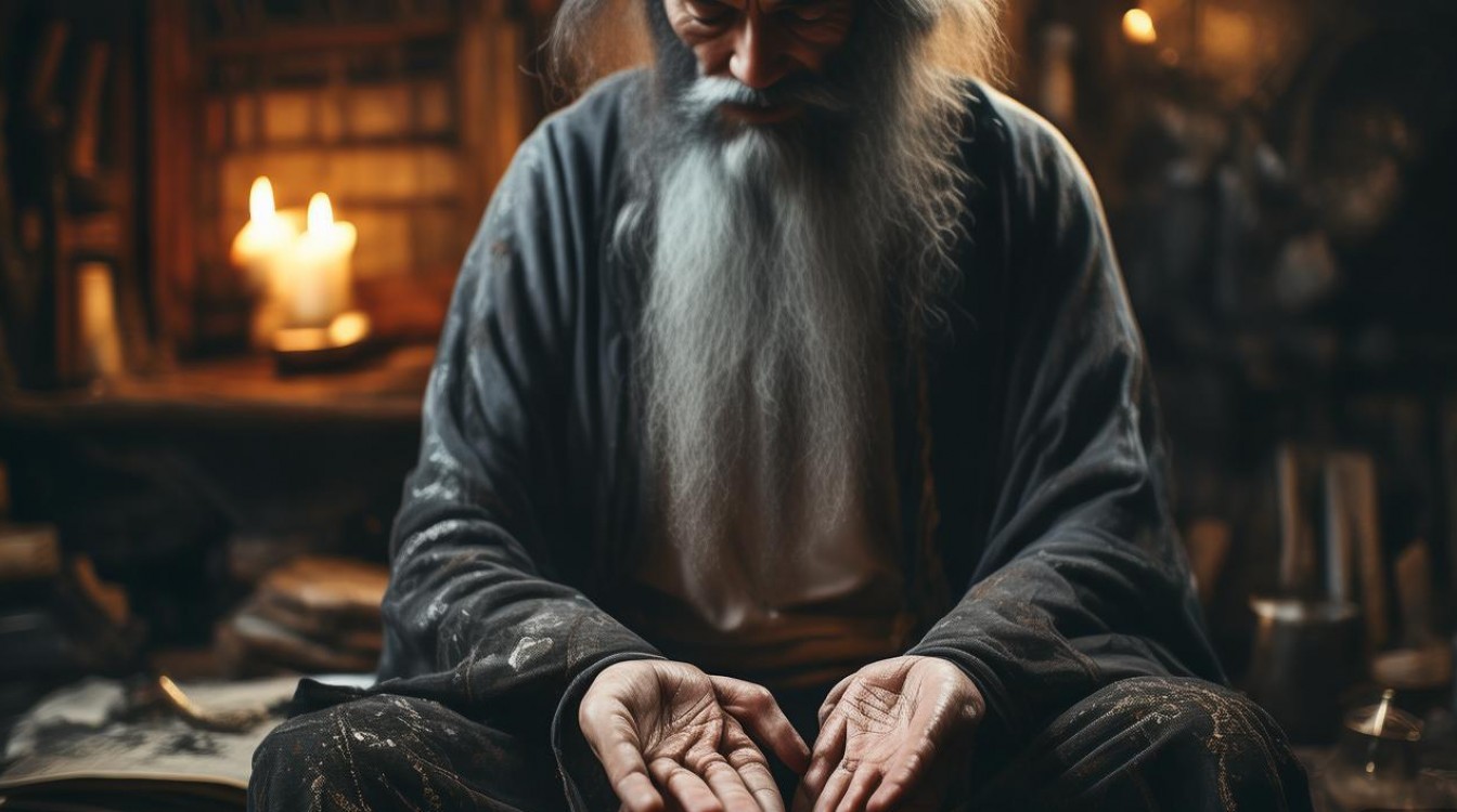 看相究竟该看左手还是右手?揭秘面相与手相的秘密 看相究竟该看左手还是右手?揭秘面相与手相的秘密