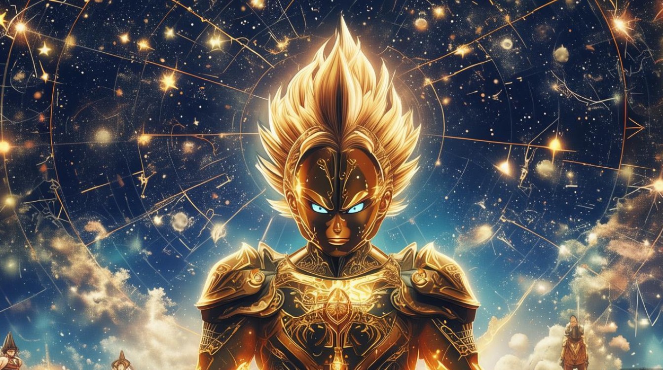 七龙珠星座系列解读,揭秘悟空等角色背后的星座秘密,究竟有何玄机? 七龙珠星座系列解读,揭秘悟空等角色背后的星座秘密,究竟有何玄机?
