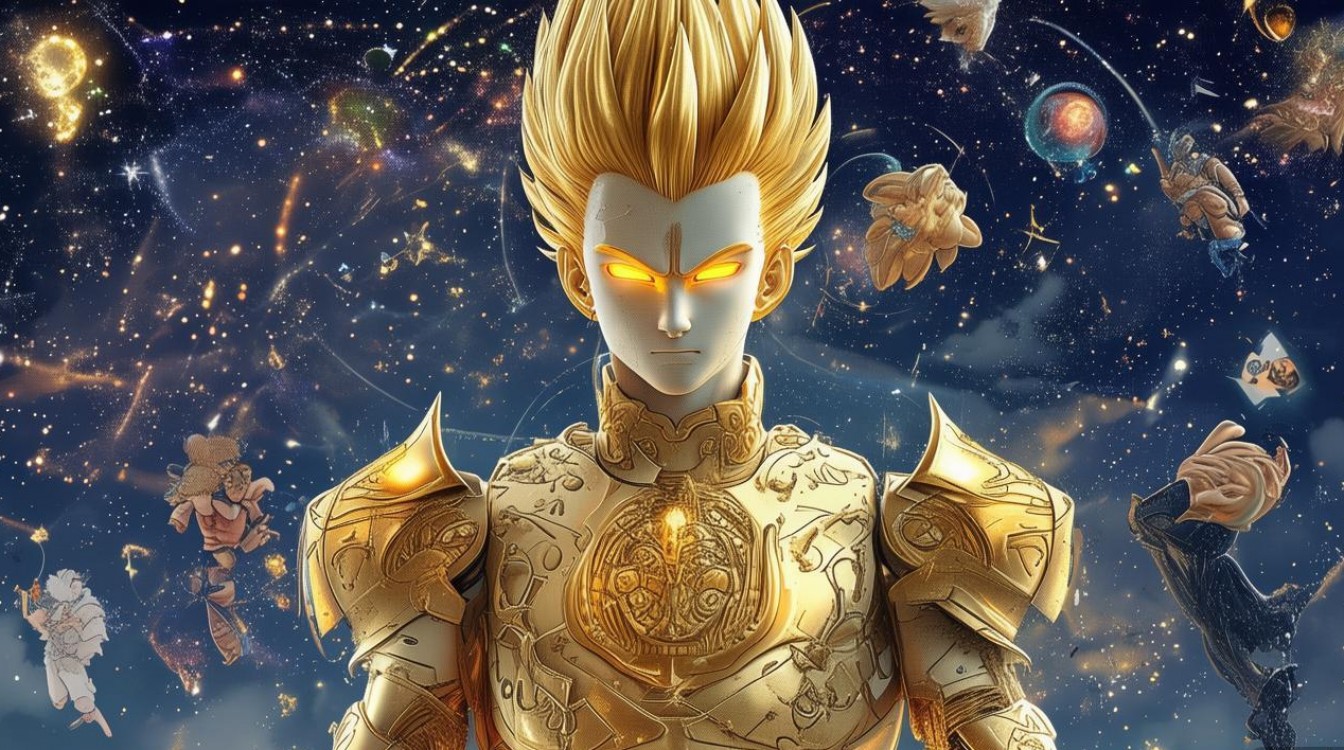 七龙珠星座系列解读,揭秘悟空等角色背后的星座秘密,究竟有何玄机? 七龙珠星座系列解读,揭秘悟空等角色背后的星座秘密,究竟有何玄机?
