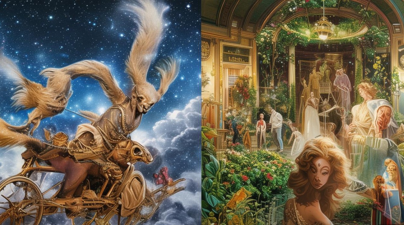 梦想十二星座揭秘,哪个星座的梦想最闪耀,你属哪一星? 梦想十二星座揭秘,哪个星座的梦想最闪耀,你属哪一星?