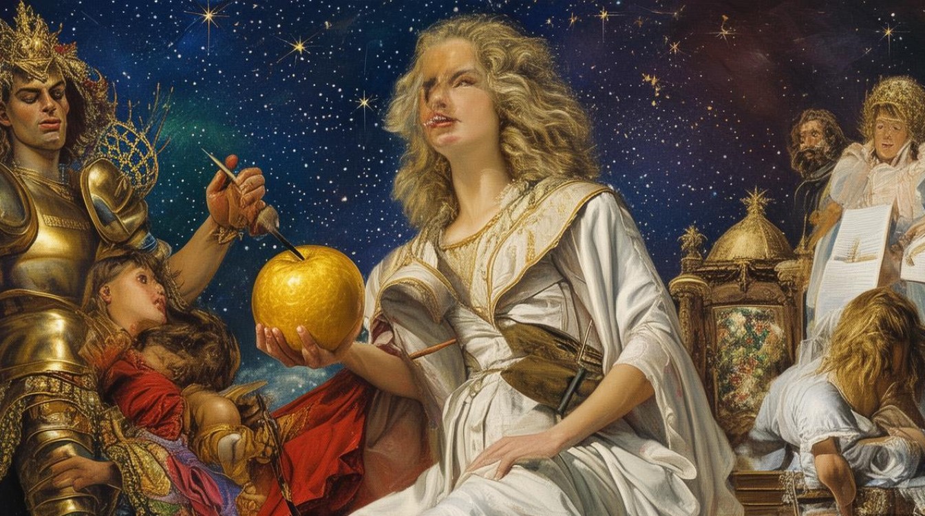 梦想十二星座揭秘,哪个星座的梦想最闪耀,你属哪一星? 梦想十二星座揭秘,哪个星座的梦想最闪耀,你属哪一星?
