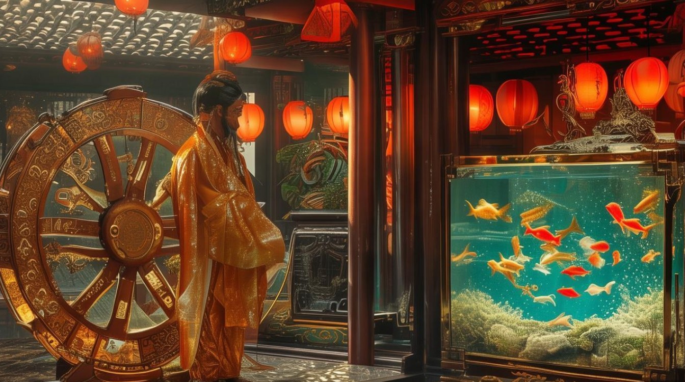 今日财运方位揭秘,究竟哪个方位能招财旺运? 今日财运方位揭秘,究竟哪个方位能招财旺运?