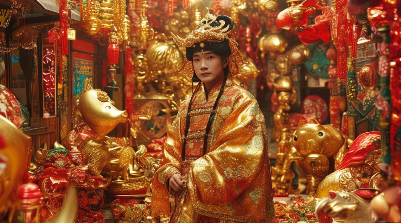 钱指哪个生肖?揭秘生肖文化中的金钱象征之谜! 钱指哪个生肖?揭秘生肖文化中的金钱象征之谜!