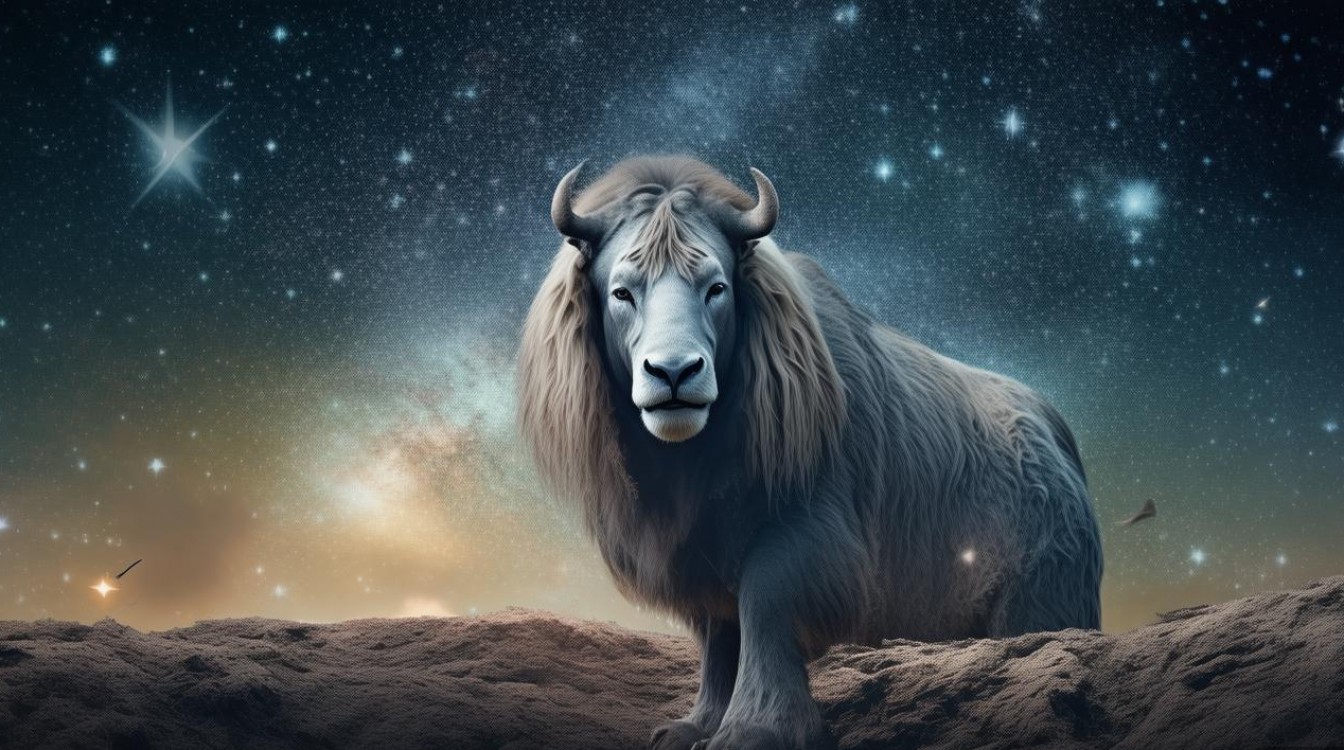 揭秘严肃的星座，他们隐藏的个性秘密和情感模式是什么？