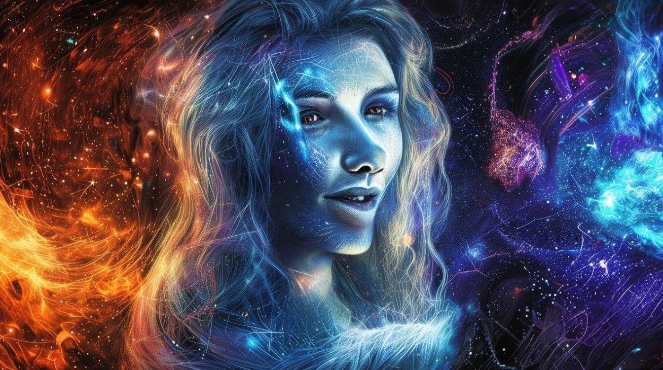 揭秘十二星座性格差异，你属于哪个星座？隐藏特质揭秘！