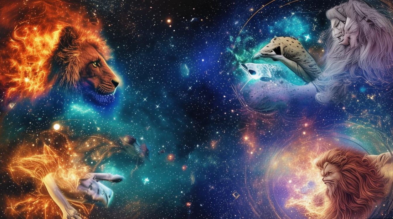 揭秘十二星座性格差异,你属于哪个星座?隐藏特质揭秘! 揭秘十二星座性格差异,你属于哪个星座?隐藏特质揭秘!