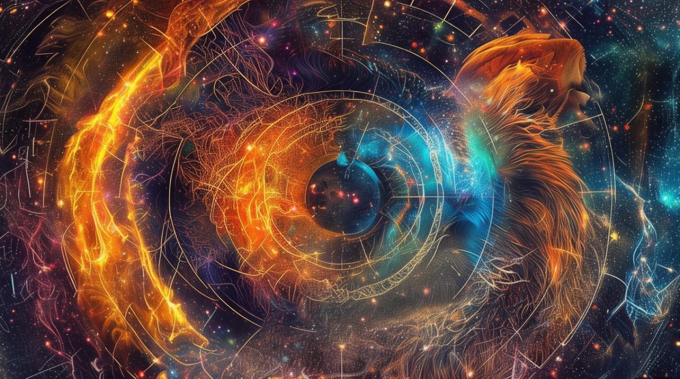 揭秘十二星座性格差异,你属于哪个星座?隐藏特质揭秘! 揭秘十二星座性格差异,你属于哪个星座?隐藏特质揭秘!