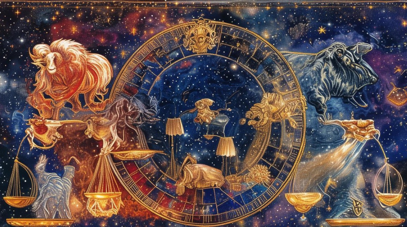 占星十二星座揭秘,哪些星座最易陷入爱情困境? 占星十二星座揭秘,哪些星座最易陷入爱情困境?
