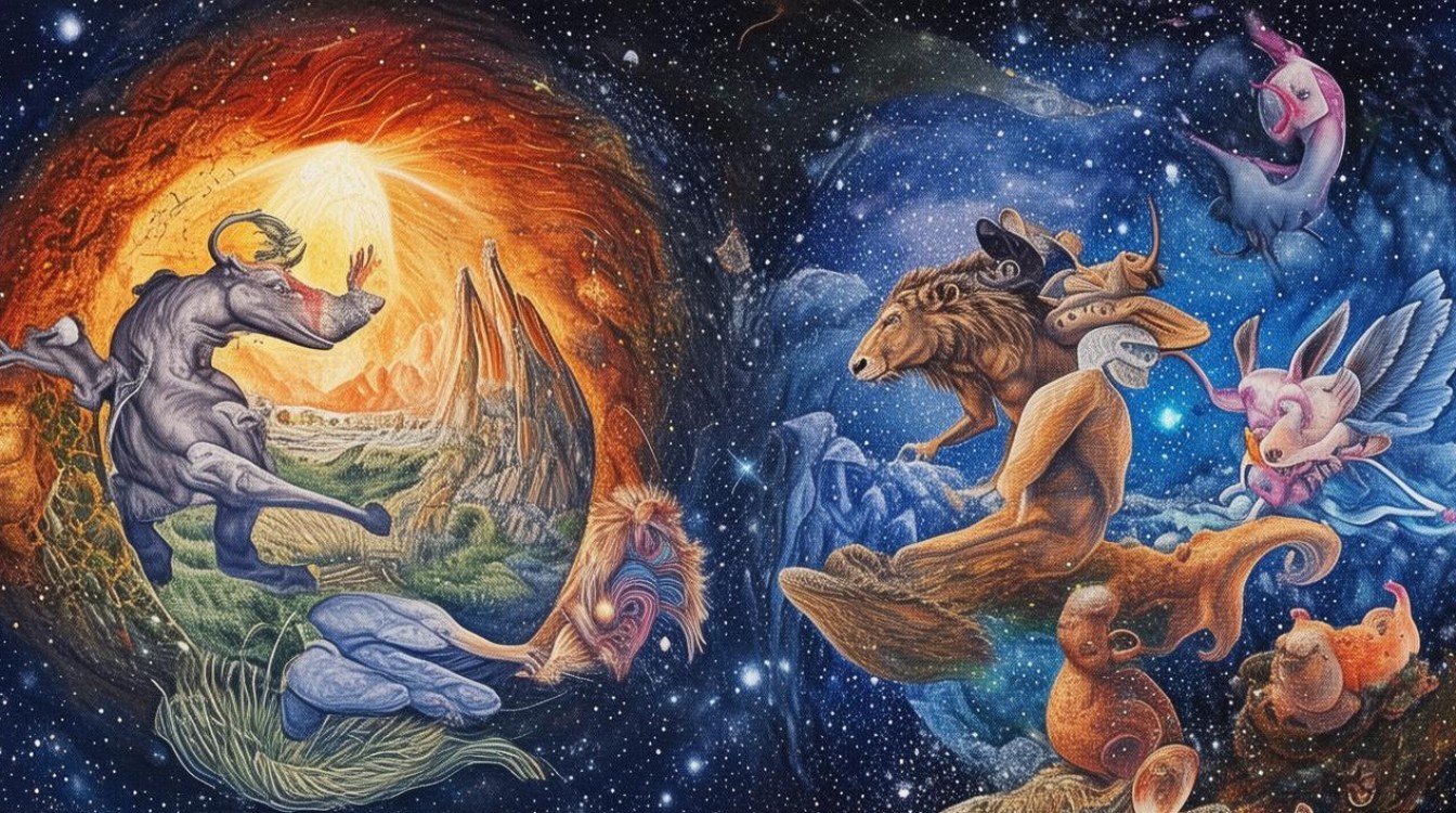 占星十二星座揭秘,哪些星座最易陷入爱情困境? 占星十二星座揭秘,哪些星座最易陷入爱情困境?