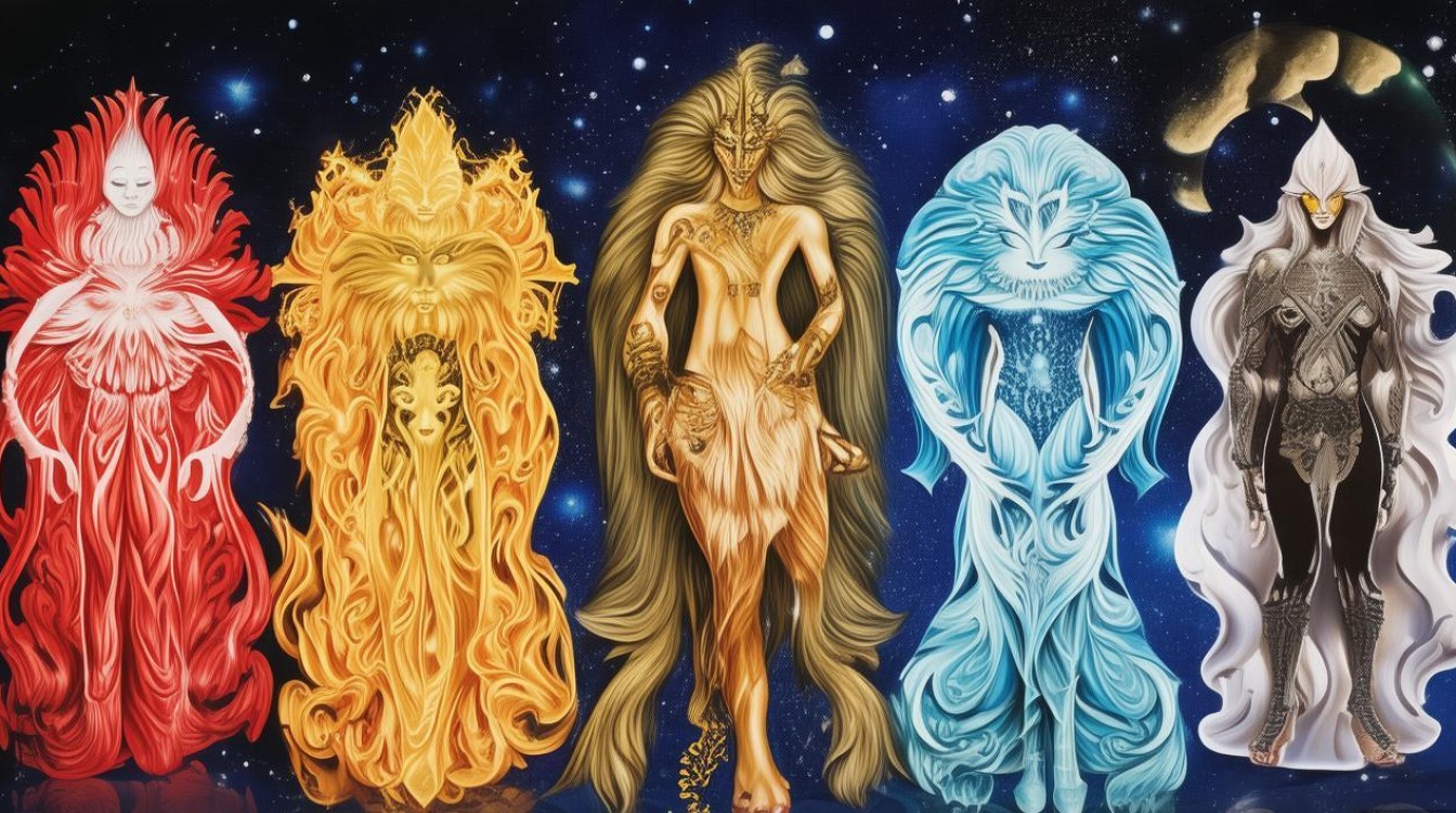 5.4星座运势揭秘,哪些星座在5月4日迎来重大转机? 5.4星座运势揭秘,哪些星座在5月4日迎来重大转机?