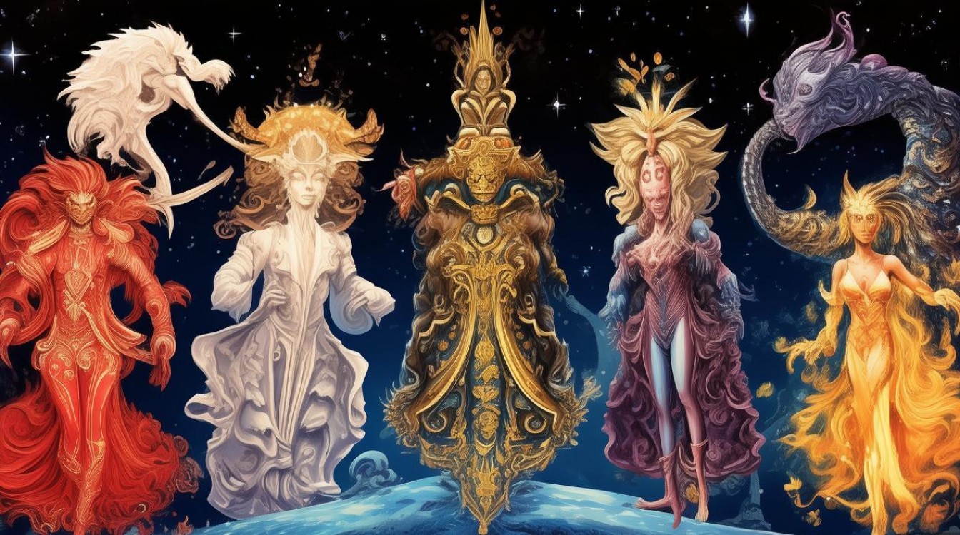 5.4星座运势揭秘,哪些星座在5月4日迎来重大转机? 5.4星座运势揭秘,哪些星座在5月4日迎来重大转机?