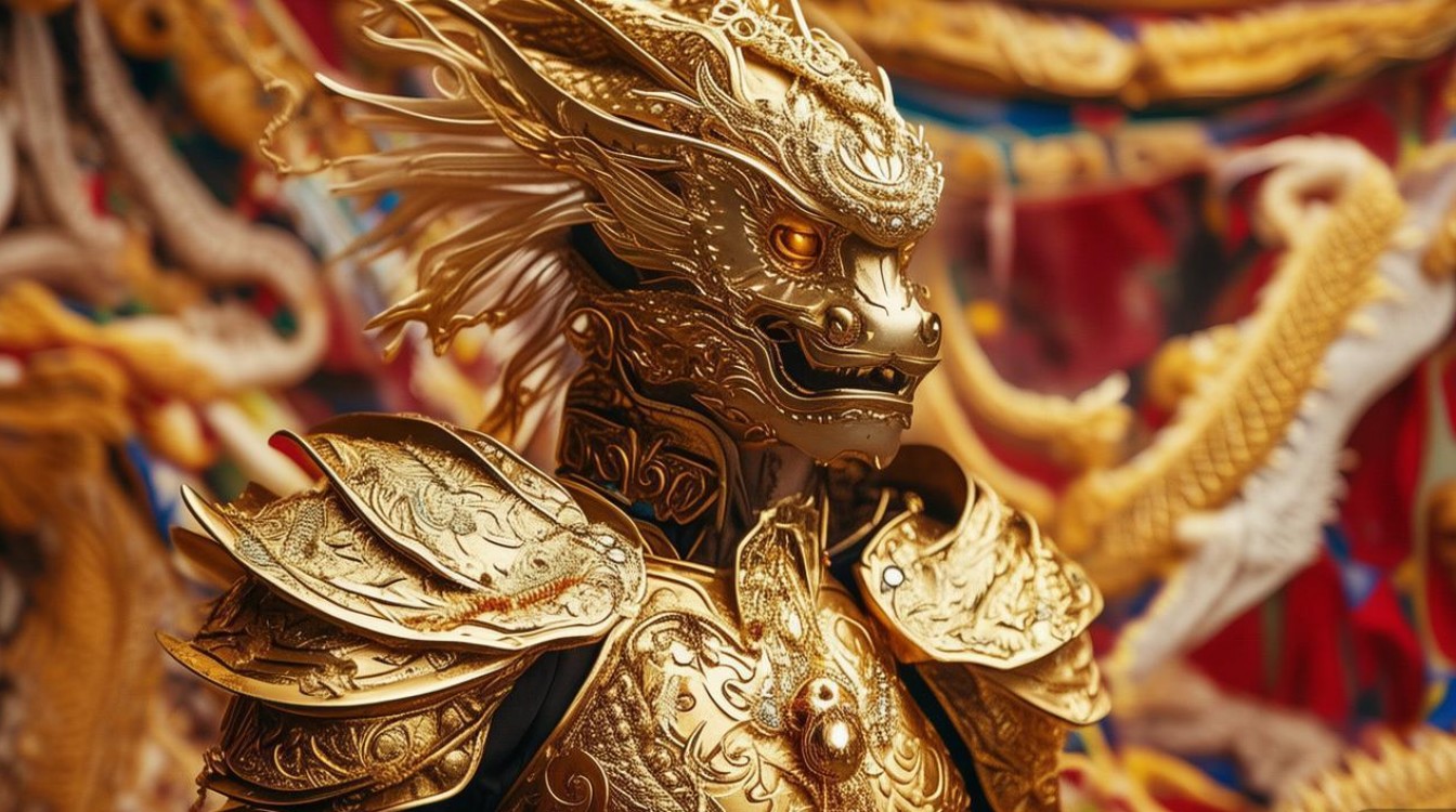 属龙人佩戴哪个属相饰品最吉祥?揭秘生肖配对奥秘! 属龙人佩戴哪个属相饰品最吉祥?揭秘生肖配对奥秘!